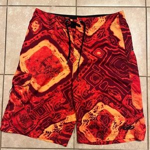 Nike Swim Trunks / Board Shorts